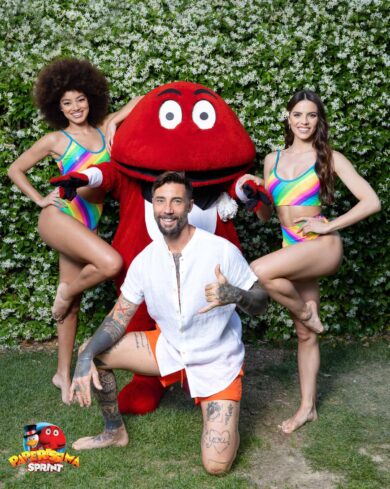 Shaila-Mikaela, le veline dei record si confessano: “Paperissima, i sogni e..”. L’intervista doppia