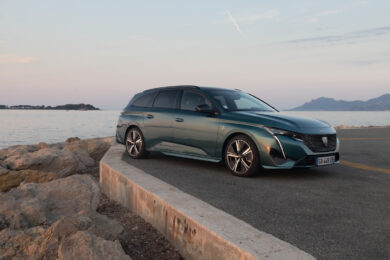 Peugeot, l’importanza  del design nella scelta dell’auto