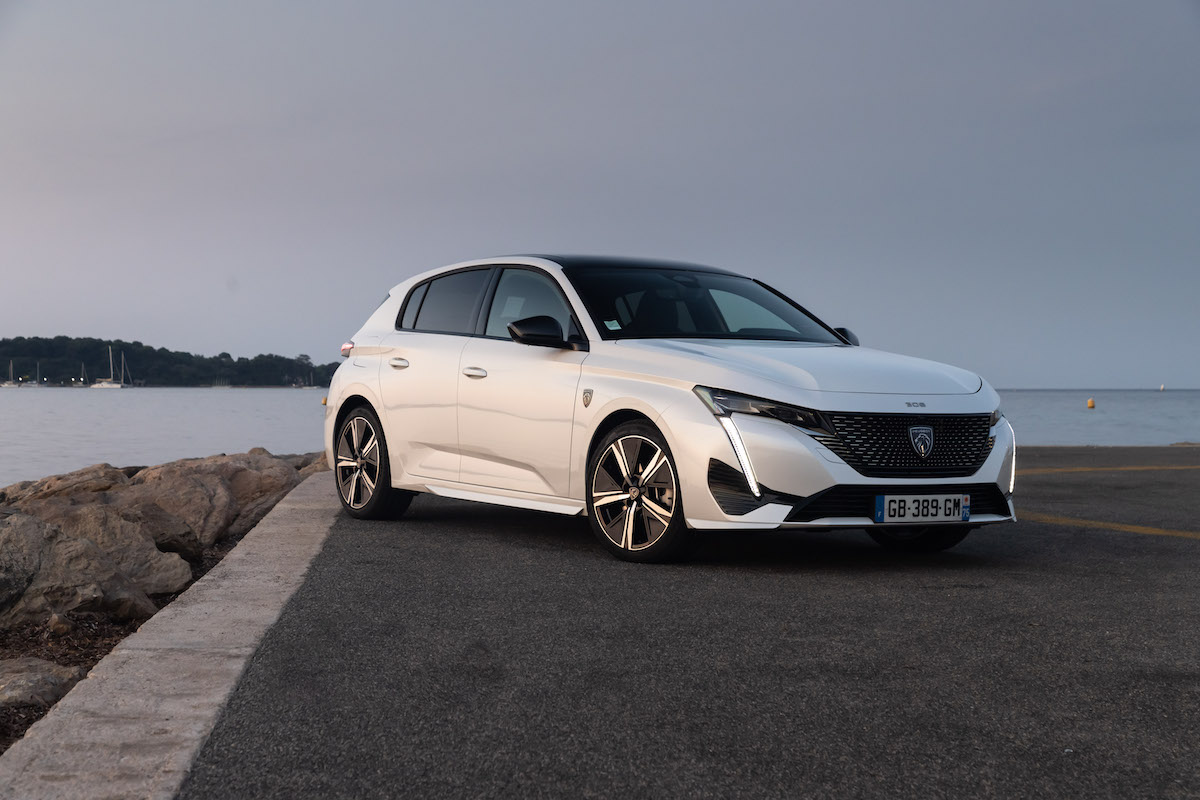 Peugeot, l’importanza del design nella scelta dell’auto Peugeot, l’importanza del design nella scelta dell’auto