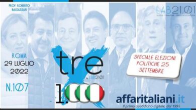Sondaggi elezioni, Lega risale. M5S crolla. Risultati sorprendenti. Eccoli