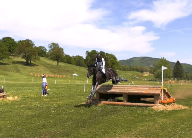 FEI World Championship Roma 2022: l’importanza del binomio uomo-cavallo