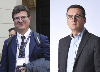 Testamento Del Vecchio, Bardin ko: a Milleri 340 milioni di azioni Essilux