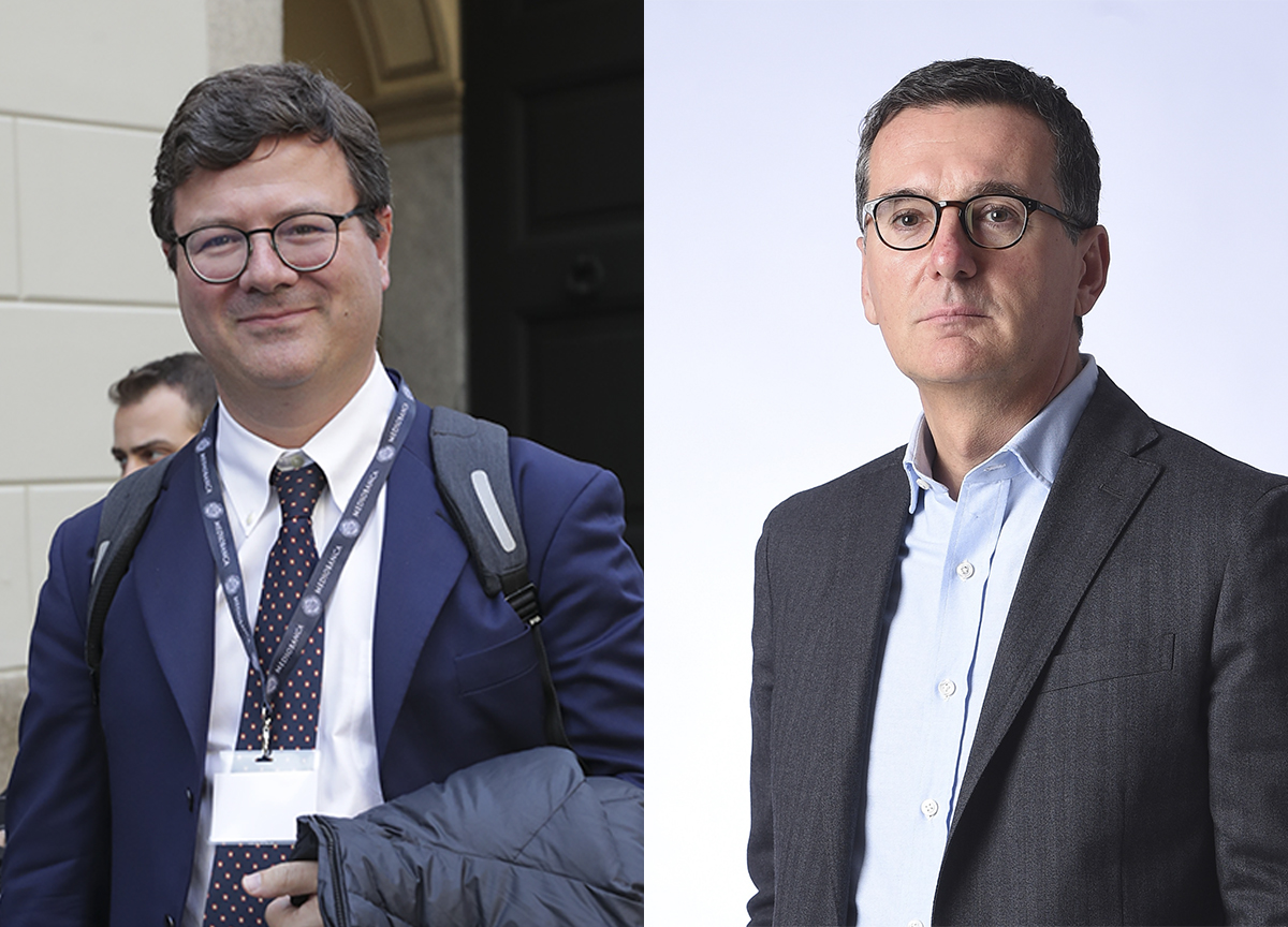 Testamento Del Vecchio, Bardin ko: a Milleri 340 milioni di azioni Essilux Testamento Del Vecchio, Bardin ko: a Milleri 340 milioni di azioni Essilux