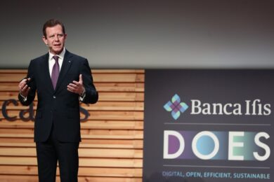 Crediti deteriorati, non uno tsunami ma in Italia inizia a salire la tensione