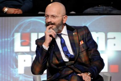 Oscar Giannino riprova a fare il (finto) esperto: la Meloni faccia attenzione