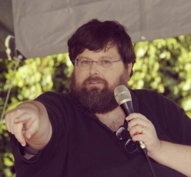 Adinolfi: “Io, non vaccinato, mi candido in Basilicata per sfidare Speranza”