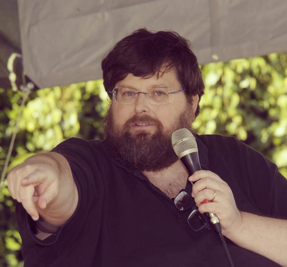 Adinolfi: “Io, non vaccinato, mi candido in Basilicata per sfidare Speranza” Adinolfi: “Io, non vaccinato, mi candido in Basilicata per sfidare Speranza”