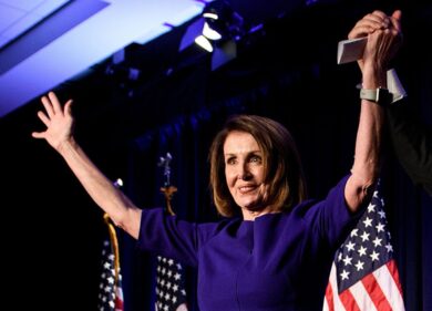 Pelosi a Taiwan, alta tensione tra Usa e Cina: caccia di Pechino sull’isola