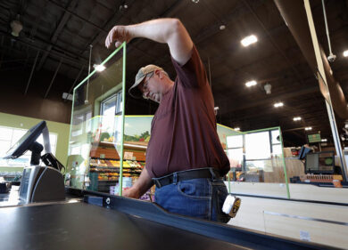 DPI e sicurezza sul lavoro: il trend del settore