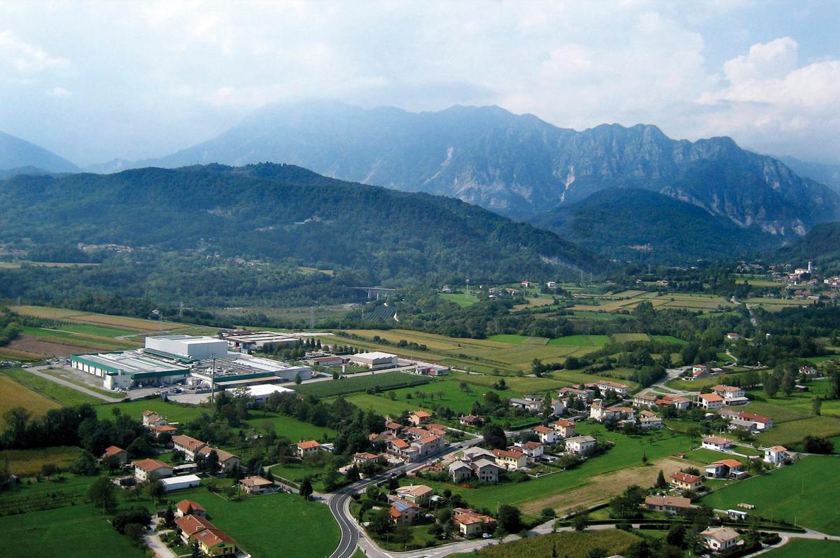 Intesa Sanpaolo e il Programma Sviluppo Filiere, al via accordo con Roncadin Intesa Sanpaolo e il Programma Sviluppo Filiere, al via accordo con Roncadin