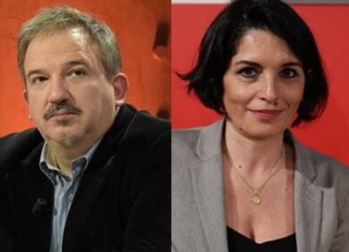 La7, subentra la coppia Aprile-Telese: staffetta al timone di “In Onda Estate”