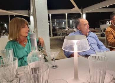 Gratteri: “Io in campo? Mai! Non voglio fare mediazioni con il potere”