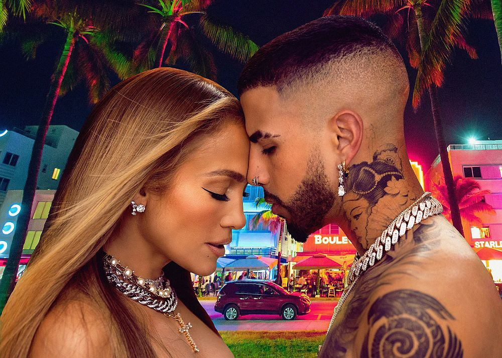 Jennifer Lopez a Capri per Unicef: i prezzi folli della serata di beneficenza