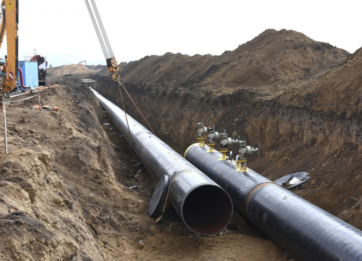 Dossier Autorità per l’energia: “A ottobre si pagherà il gas il 100% in più” Dossier Autorità per l’energia: “A ottobre si pagherà il gas il 100% in più”