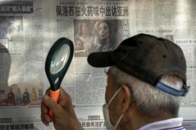 Pelosi, le possibili reazioni cinesi: dai jet su Taiwan ad attacco alle isole