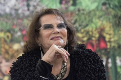 Claudia Cardinale choc, l’attrice “ricoverata contro la sua volontà”
