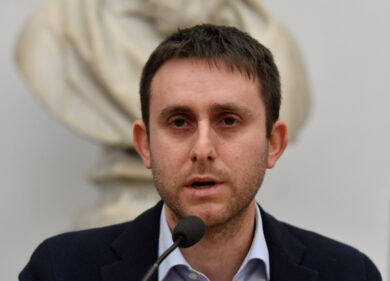 Roma: Pd e Cinque Stelle in lite su chi si intesta il parco di Tor Marancia