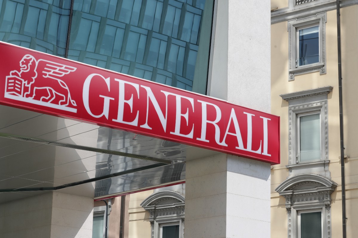 Generali integra i comitati consiliari dopo la nomina di Marsaglia Generali integra i comitati consiliari dopo la nomina di Marsaglia