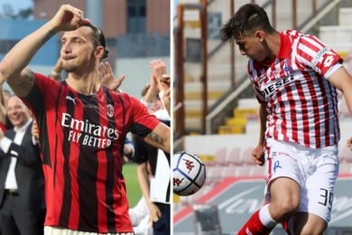 Milan, Tommaso Mancini colpo per l’attacco. Calciomercato news