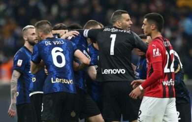 Inter, due titolari via subito ad agosto? Calciomercato, retroscena nerazzurro