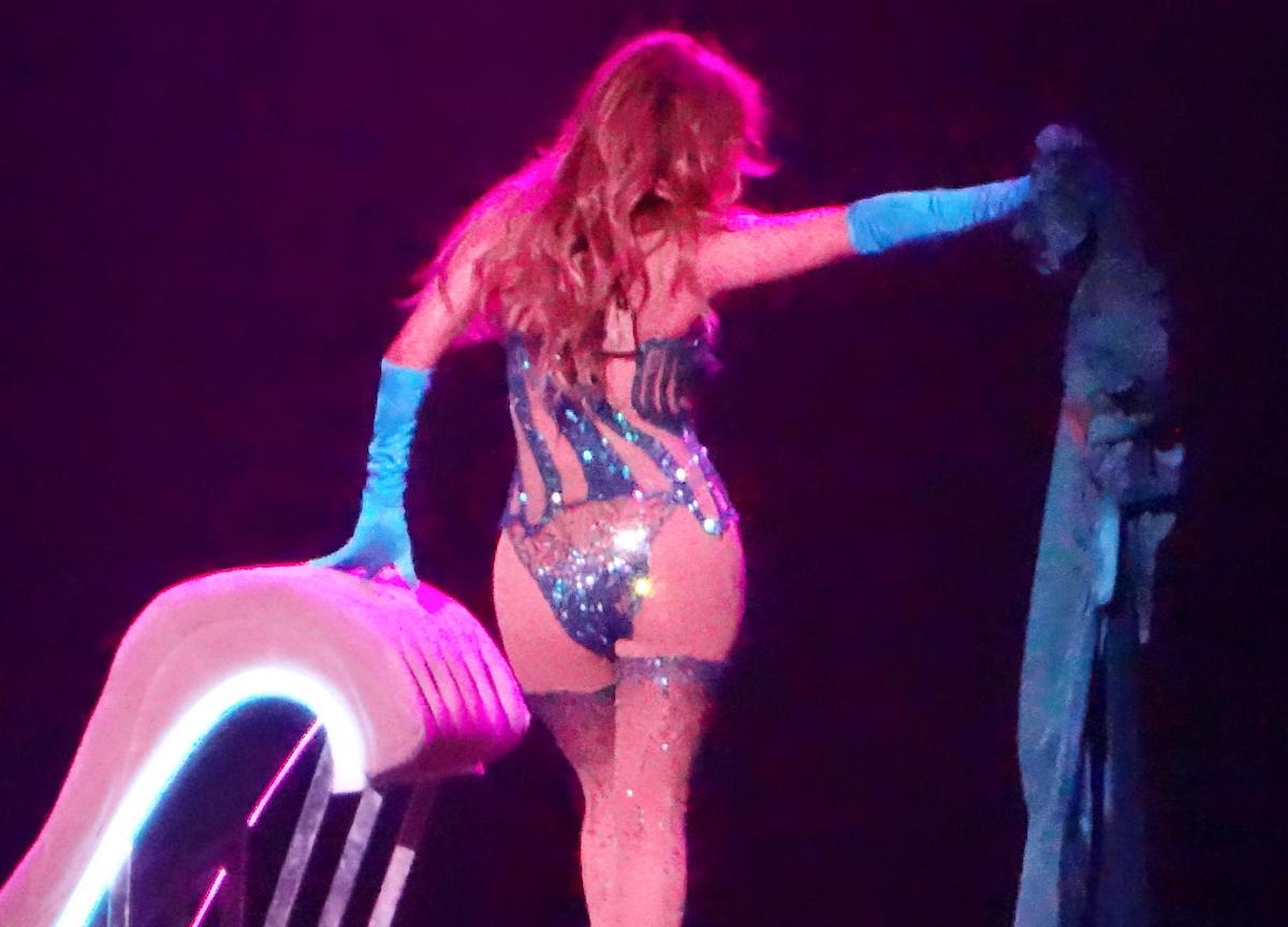 Jennifer Lopez a Capri per Unicef: i prezzi folli della serata di beneficenza