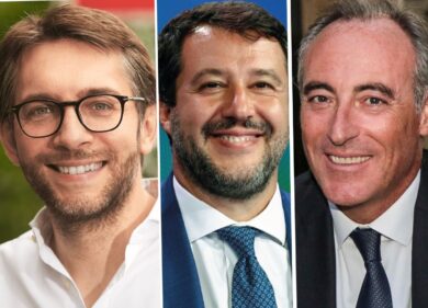 Politiche: i nomi dei papabili deputati milanesi e lombardi
