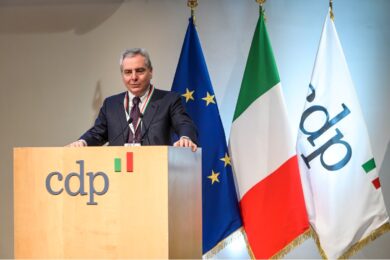 Cdp, volano utili e ricavi grazie a Eni. L’Ad: “Investiamo 28,5 miliardi”