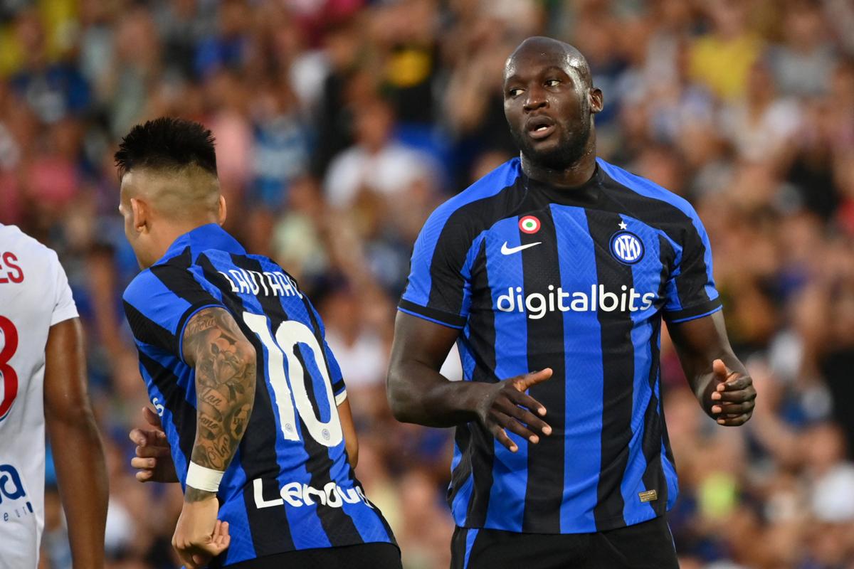 Inter-Digitalbits, è guerra: sparisce lo sponsor dai kit Women e Primavera Inter-Digitalbits, è guerra: sparisce lo sponsor dai kit Women e Primavera