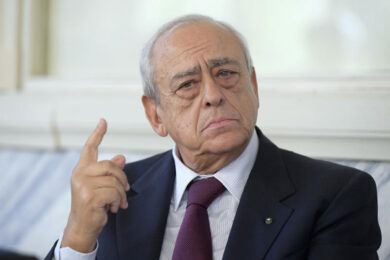 Botta e risposta Generali-Consob, il Leone replica: “Cirinà non è idoneo”