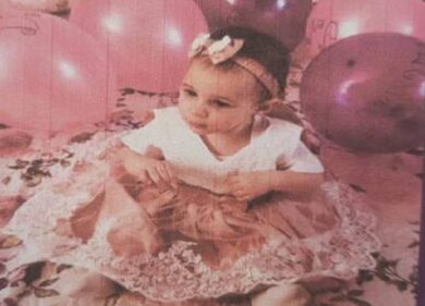 Scoperto chi è il papà di Diana Pifferi, la bimba di 18 mesi morta di stenti