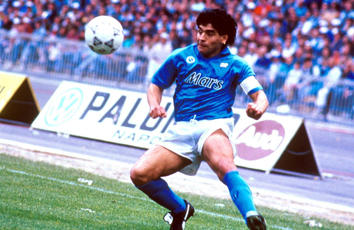 Diego Armando Maradona: un “derby” tra figli ed ex compagne per la sua eredità