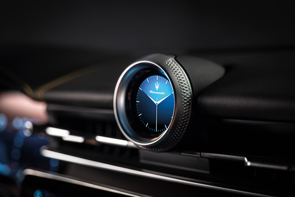 Maserati lancia il nuovo programma di garanzia fino a 10 anni. Maserati lancia il nuovo programma di garanzia fino a 10 anni.