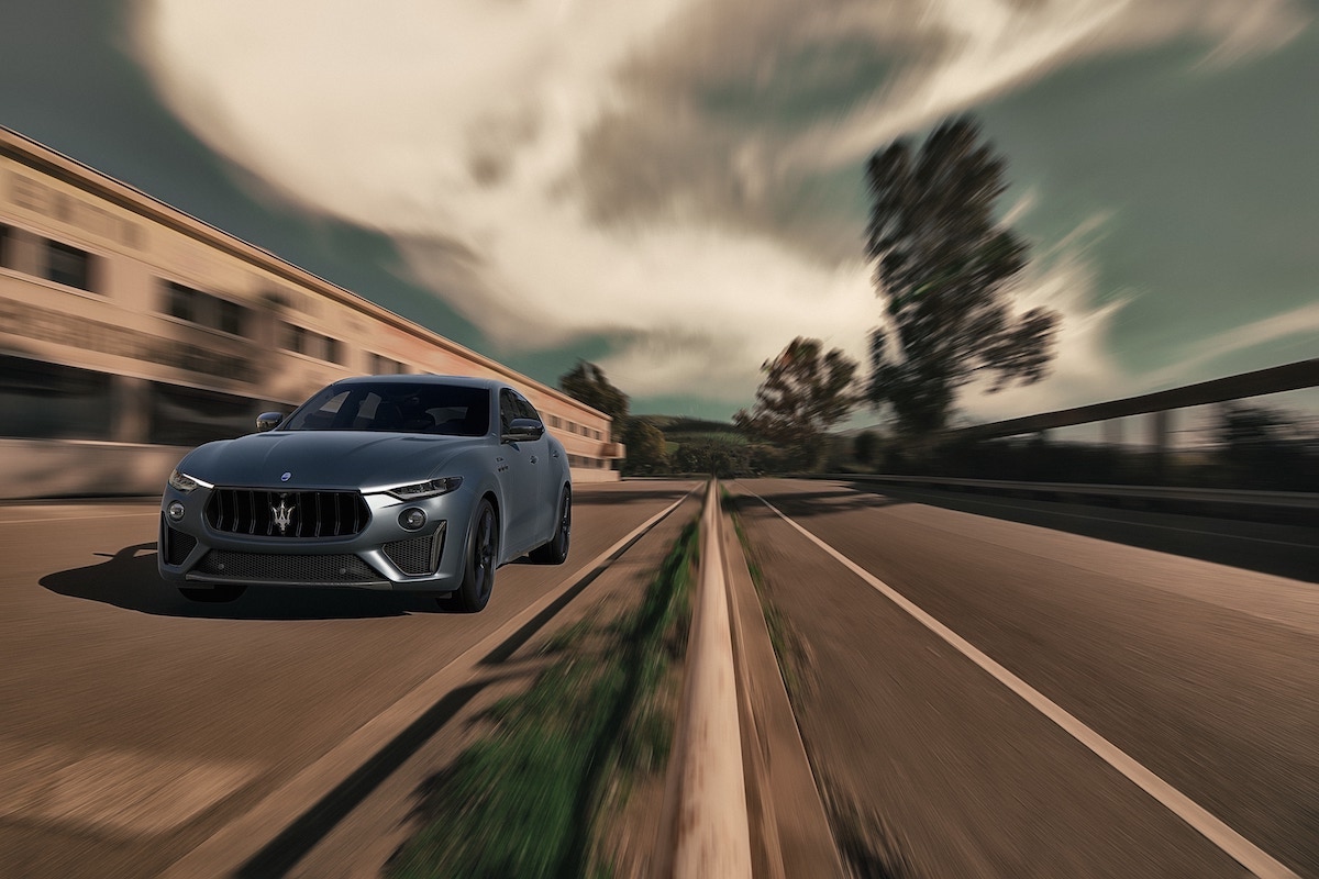 Maserati lancia il nuovo programma di garanzia fino a 10 anni. Maserati lancia il nuovo programma di garanzia fino a 10 anni.