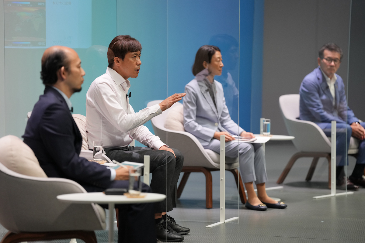 La sostenibilità al centro delle strategie Nissan