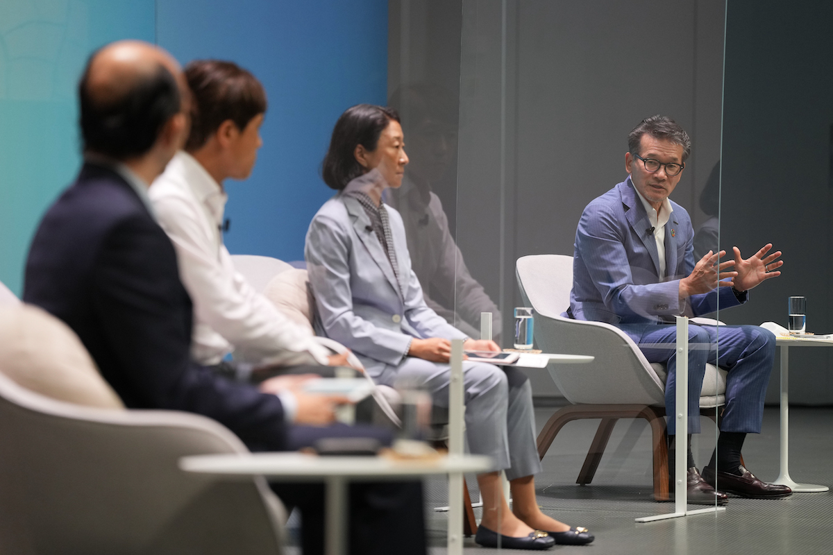 La sostenibilità al centro delle strategie Nissan