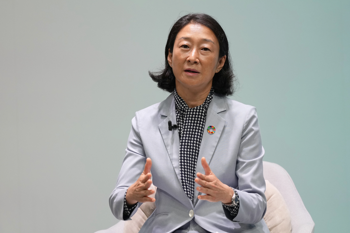La sostenibilità al centro delle strategie Nissan