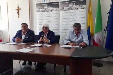 La Piazza torna a Ceglie Messapica: da Salvini a Meloni, Conte e… gli ospiti