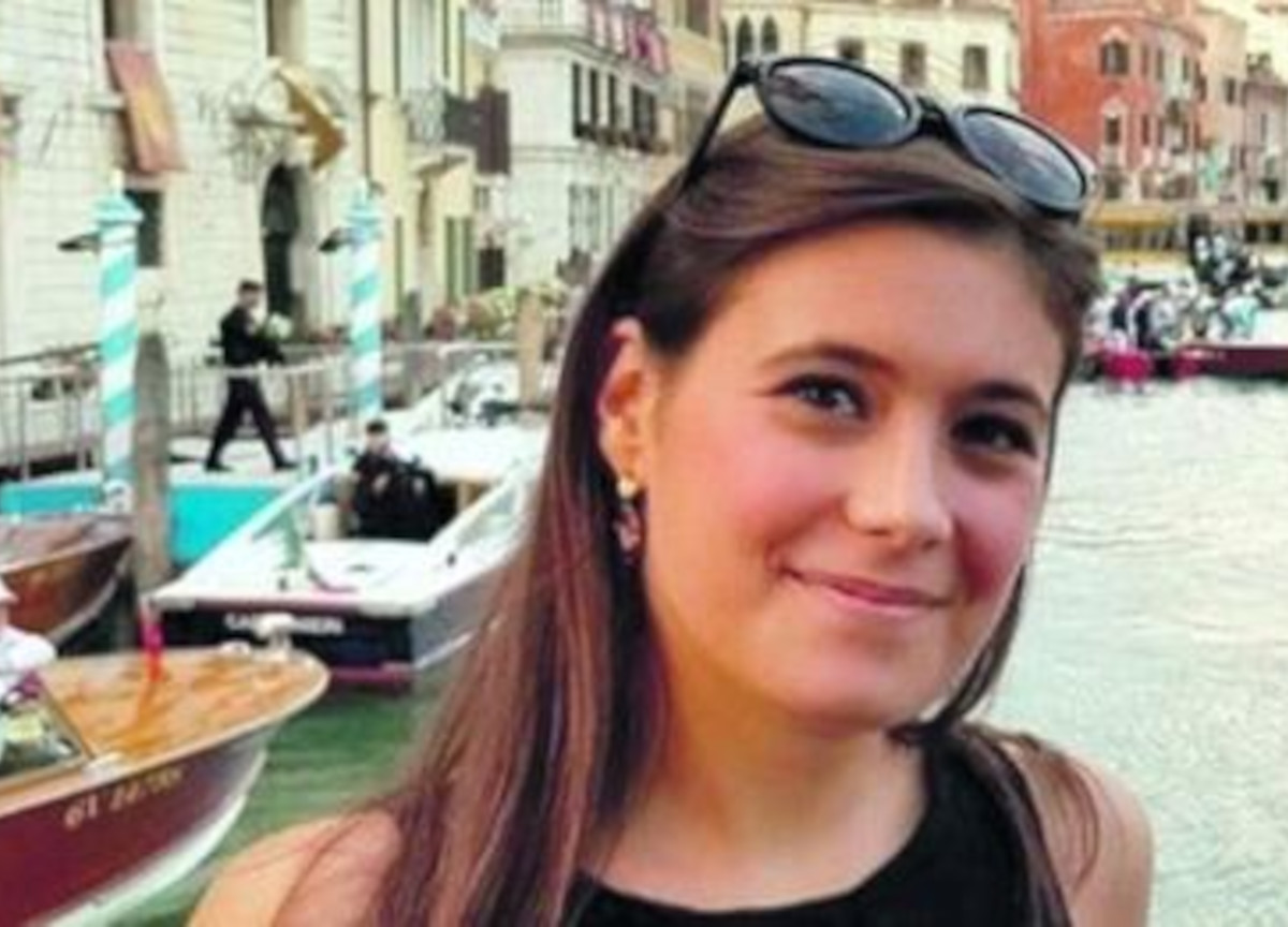 Ventitrè coltellate a Marta Novello, aggressore già libero e via dall’Italia