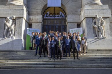 Borsa: lo sbarco di Energy è il 14esimo da inizio anno