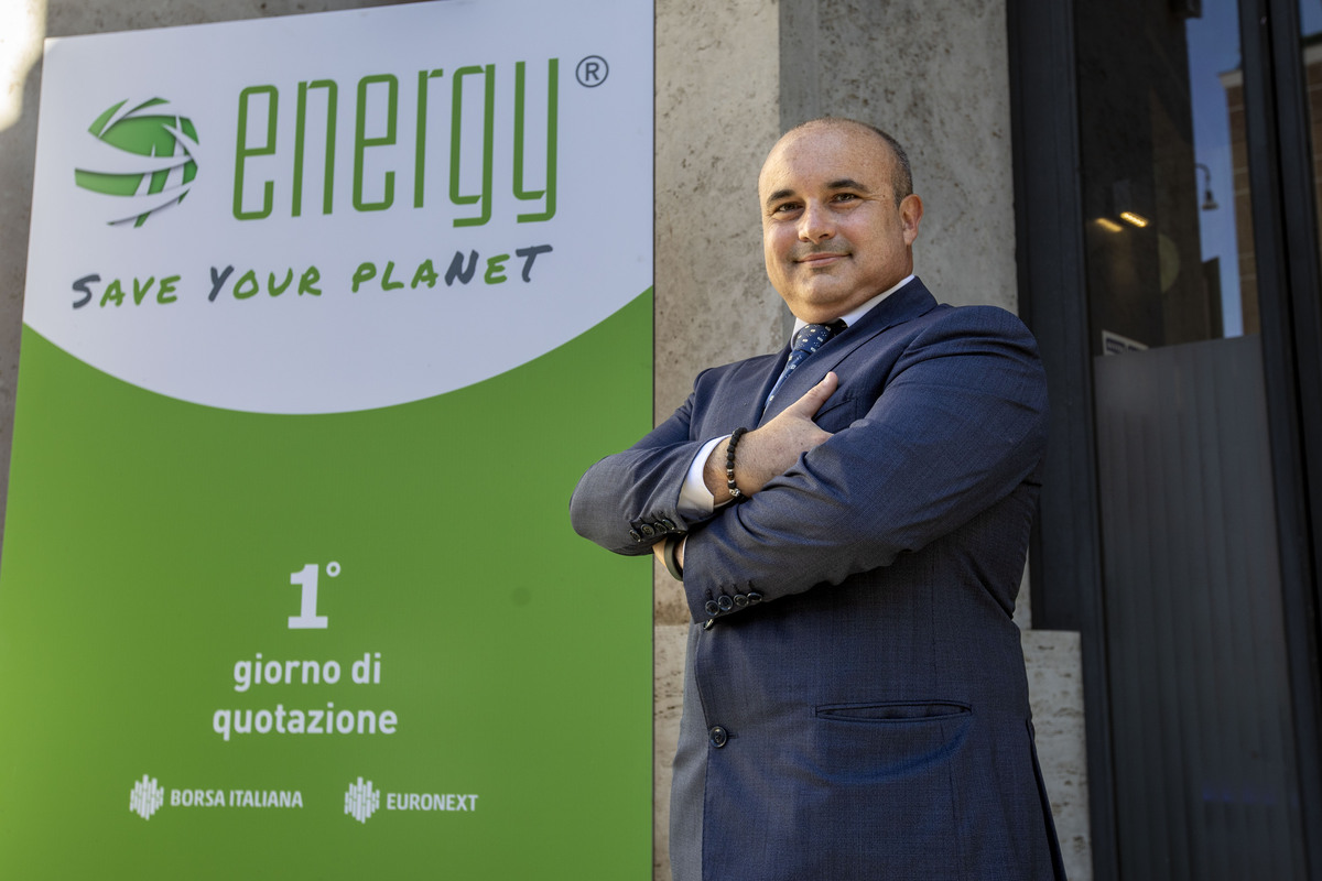 Borsa: lo sbarco di Energy è il 14esimo da inizio anno Borsa: lo sbarco di Energy è il 14esimo da inizio anno