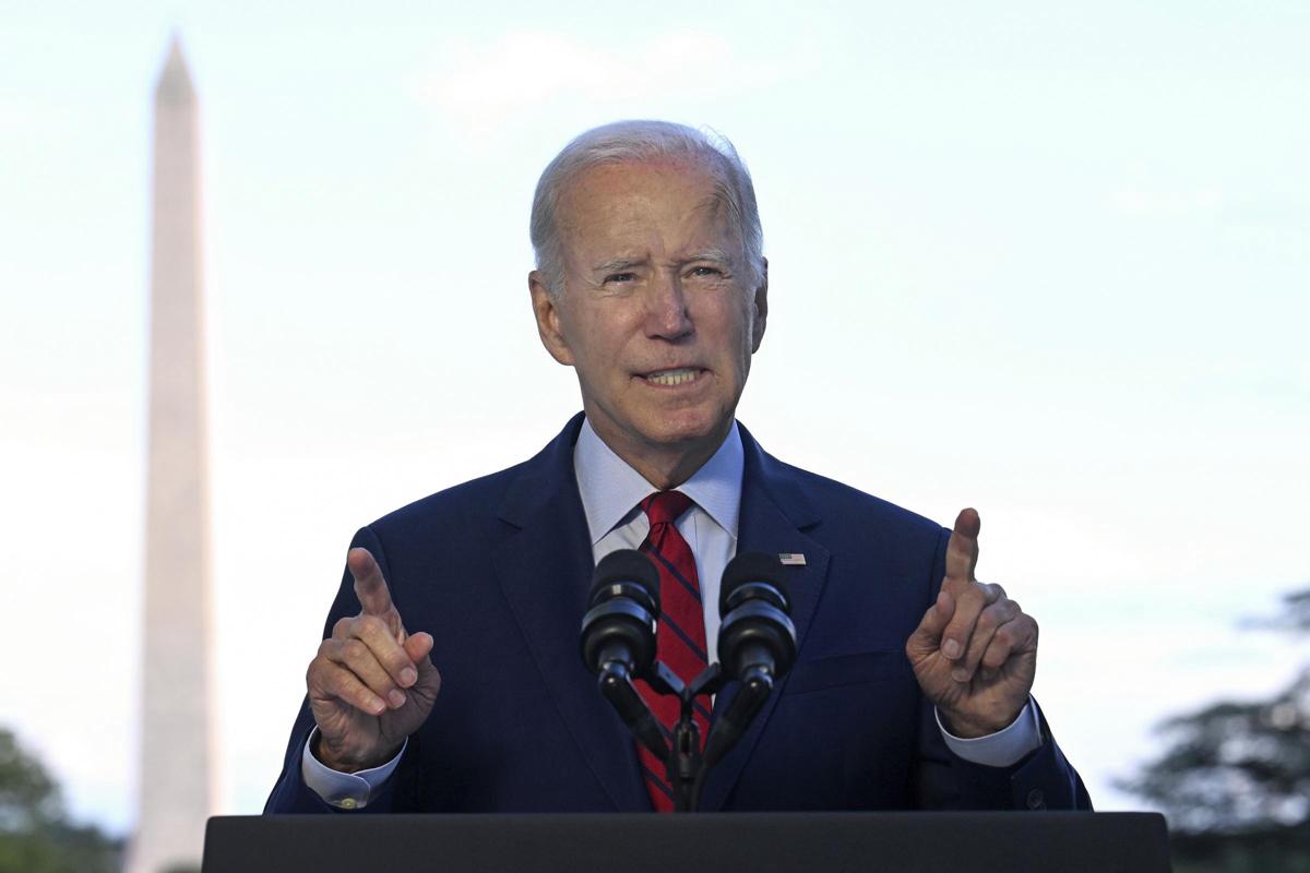 Usa, ordine esecutivo di Biden per proteggere i viaggi per abortire Usa, ordine esecutivo di Biden per proteggere i viaggi per abortire