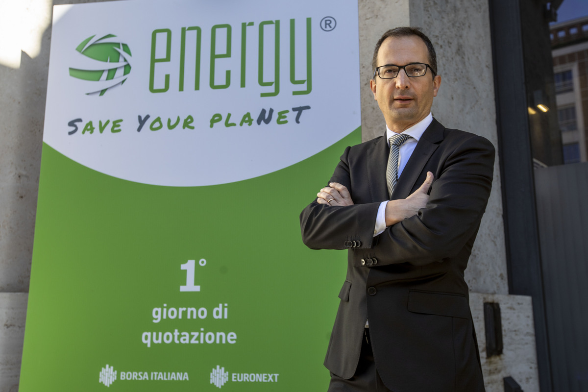 Borsa: lo sbarco di Energy è il 14esimo da inizio anno Borsa: lo sbarco di Energy è il 14esimo da inizio anno
