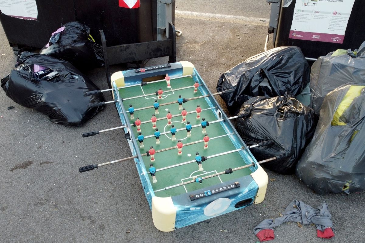 Termovalorizzatore Roma, Gualtieri “asfalta” Zingaretti: “Ecco un vero piano” Termovalorizzatore Roma, Gualtieri “asfalta” Zingaretti: “Ecco un vero piano”