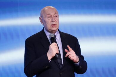 Paolo Mieli: “Non c’è un pericolo di fascismo, ma di una sorpresa giudiziaria”