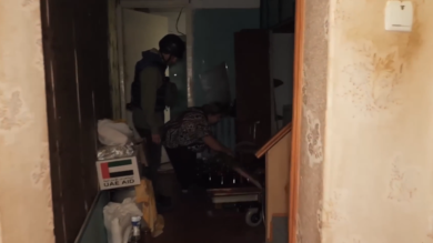 Amnesty inchioda l’Ucraina: “mette in pericolo i civili” – Il tg VERO GIORNALE