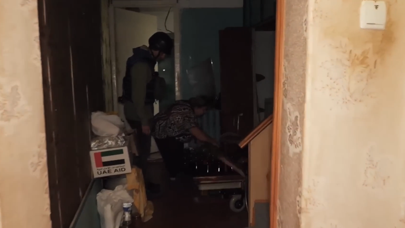 Amnesty inchioda l’Ucraina: “mette in pericolo i civili” – Il tg VERO GIORNALE Amnesty inchioda l’Ucraina: “mette in pericolo i civili” – Il tg VERO GIORNALE