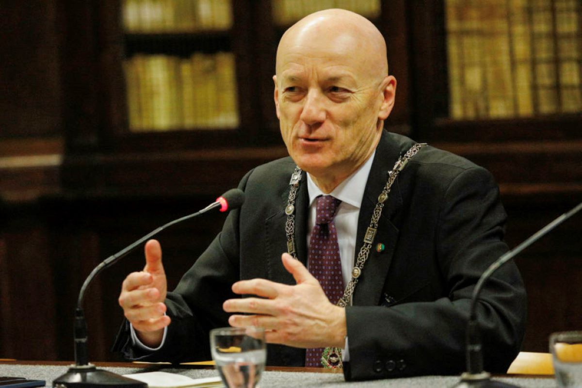 “La giustizia massonica vale più della Repubblica”. Scontro al Grande Oriente