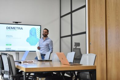 Startup costrette a emigrare? Sei Ventures inverte la rotta