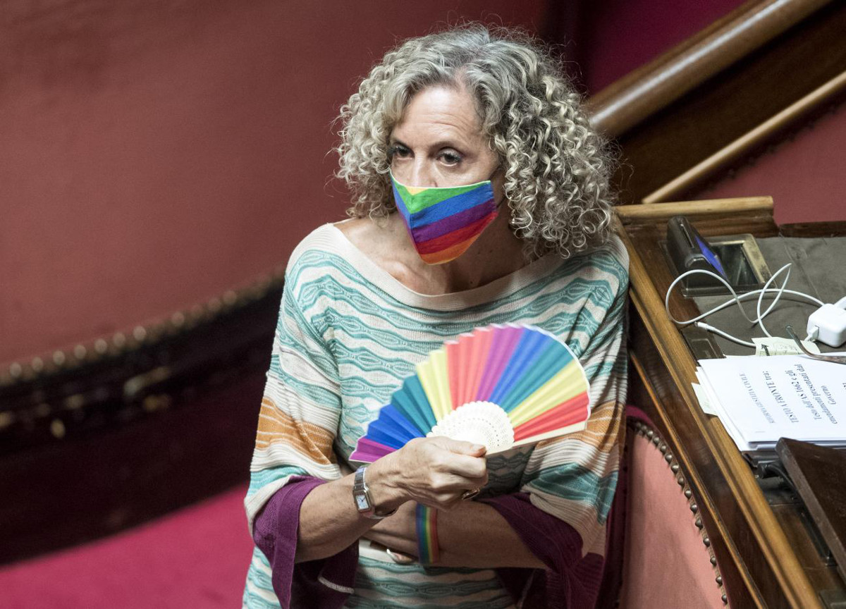 Cirinnà e i 24mila € nella cuccia del cane. La senatrice Pd ora li rivuole