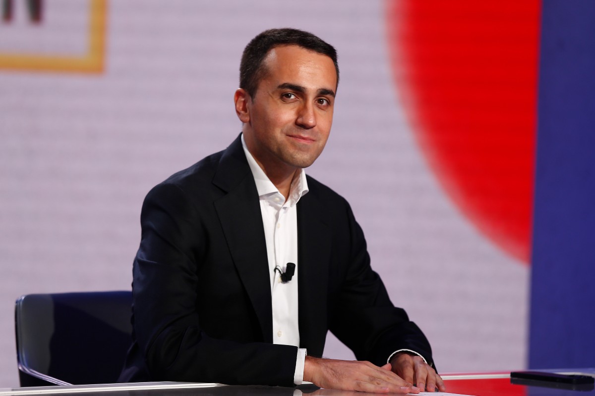 Letta: “Seggio blindato a te e altri 2”. Di Maio si gioca la faccia con i suoi